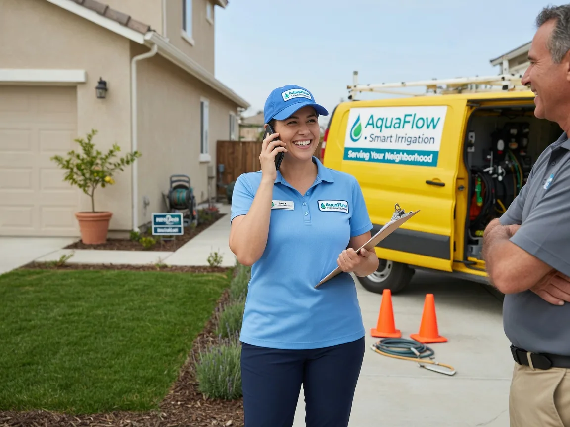 Irrigation Installation Newton, NJ FAQs